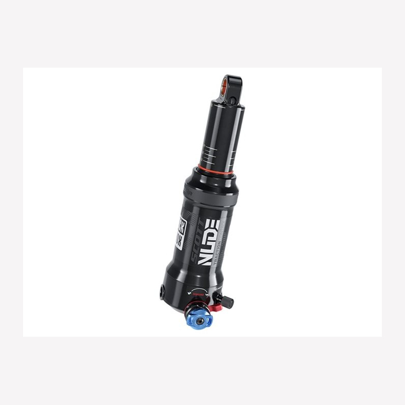 Rock Shox, Service Deluxe Ultimate RCT / NUDE